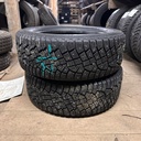 195/60R15 92T Continental IceContact 2 Käytetty nastarengas 6mm DOT-17