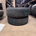 195/60R15 92T XL Nokian Hakkapeliitta 7 Käytetty nastarengas 6-7mm DOT-13