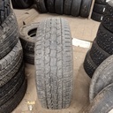 235/75R15 105T General Grabber Käytetty kesärengas 7mm DOT-18