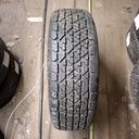 225/70SR15 100S BFGoodrich Radial T/A Käytetty kesärengas 9mm DOT-95