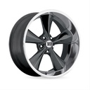 BOYD CODDINGTON WHEELS 7x15 5/120.65 ET6 CB83.06