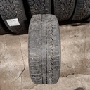 205/55R16 94T XL Continental Winterviking 2 Käytetty nastarengas 5mm DOT-06