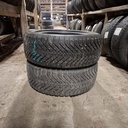 205/55R16 91T Goodyear Ultragrip 500 Käytetty nastarengas 6mm DOT-05 ja-09