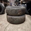 205/55R16 94R XL Nokian Nordman RS2 Käytetty kitkarengas 6-8mm DOT-18 ja-20