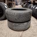 205/55R16 94H XL Nokian Hakkapeliitta R Käytetty kitkarengas 5mm DOT-08 ja-11