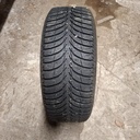 205/55R16 94T Sava Eskimo Ice Käytetty kitkarengas 7mm DOT-17