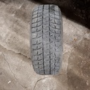 205/55R16 94T XL Bridgestone Blizzak WS80 Käytetty kitkarengas 7mm DOT-15
