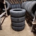 205/60R16 96R XL Nokian Hakkapeliitta R Käytetty kitkarengas 5-6mm DOT-10 ja -11
