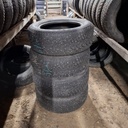 205/60R16 96T XL Continental IceContact 2 Käytetty nastarengas 5-6mm DOT-15