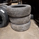 205/60R16 96T Kormoran Extreme Käytetty nastarengas 7mm DOT-16