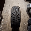 205/60R16 96T Goodyear Ultragrip Arctic 2 Käytetty nastarengas 9mm DOT-22