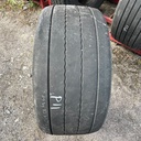 385/55R19.5 156J Continental EcoPlus HT3 Käytetty KA-rengas trailer 6mm DOT-15