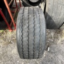 385/55R19.5 156J Double Coin RR905 FRT Käytetty KA-rengas trailer 12mm DOT-16
