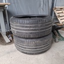 255/35R21 98W Pirelli P Zero Käytetty kesärengas 6mm DOT-23