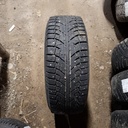 205/60R16 92T Aeolus Challenger Käytetty nastarengas 7mm DOT-15
