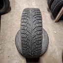 205/60R16 96T XL Nokian Hakkapeliitta 5 Käytetty nastarengas 6-8mm DOT-06 ja -07