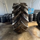 VF710/60R42 161D Michelin XeoBiB Käytetty rengas 16mm DOT-13 Tubeless