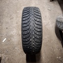 205/60R16 96T XL GTRadial Champiro Ice Pro Käytetty nastarengas 7,5mm DOT-16