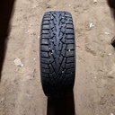 205/60R16 96T Cordiant SnowCross Käytetty nastarengas 8mm DOT-18