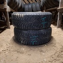 205/60R16 96T XL Bridgestone Blizzak Spike-01 Käytetty nastarengas 6,5mm DOT-14