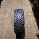 205/60R16 96T XL Pirelli Ice Zero 2 Käytetty nastarengas 7mm DOT-19