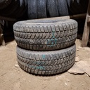 205/60R16 96T Vredestein Arctrac Käytetty nastarengas 4-5mm DOT-13
