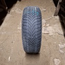 205/60R16 96T Goodyear Ultragrip Ice 2 Käytetty kitkarengas 5mm DOT-14