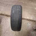 205/60R16 92H Michelin Energy Saver Käytetty kesärengas 3mm DOT-21