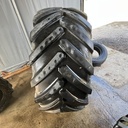 600/70R30 159D Michelin AXIOBIB Käytetty rengas 31mm DOT-17 Tubeless