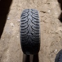 205/60R16 92T Toyo Observe G3-Ice Käytetty kitkarengas 8mm DOT-16