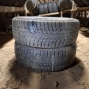205/60R16 96R XL Triangle Snowlink Käytetty kitkarengas 6-7mm DOT-16