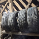 205/60R16 96T XL Vredestein Arctrac Käytetty nastarengas 4-5,5mm DOT-13