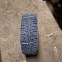 205/55R16 91Q Michelin X-Ice Käytetty kitkarengas 5-6mm DOT-05