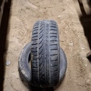 205/60R16 96H XL Continental WinterContact TS810 Käytetty kitkarengas 5-6mm DOT-08