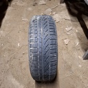 205/60R16 96H XL Continental WinterContact TS810 Käytetty kitkarengas 4,5-5mm DOT-15