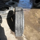 7.50R16 14PR Yokohama RY237 STEM-2 Ajamaton KA-rengas Ohjaava/Trailer DOT-10