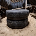 205/60R16 92H Continental WinterContact TS830P SSR Käytetty kitkarengas 5-6mm DOT-17