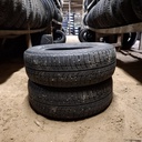 205/60R16 96H XL Michelin X-Ice Käytetty kitkarengas 5-6mm DOT-16