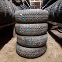 205/60R16 92H Michelin Aloin Käytetty kitkarengas 4-5,5m DOT-18