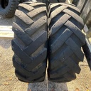 13.00-20 10PR GoodYear Sure Grip Käytetty KA-rengas veto 22mm
