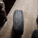 205/60R16 96T XL Nokian Hakkapeliitta 7 Käytetty nastarengas 6,5mm DOT-11
