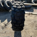 13.00R20 164G FireStone Steelcord Radial Käytetty KA-rengas veto 16mm DOT-02