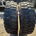 14.00R20 22PR Pirelli PS22 Käytetty KA-rengas veto 15mm DOT-11