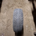 205/60R16 92H Semperit Sport Grip Käytetty kitkarengas 4mm DOT-04