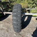 14.00-20 12PR DENMAN Military Käytetty KA-rengas veto 16mm DOT-00
