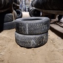 205/60R16 96V Goodyear Vector 4 Seasons Käytetty kitkarengas 3,5-4mm DOT-16