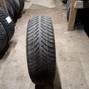 215/65R16 98H Goodyear Eagle UltraGrip Käytetty kitkarengas 6mm DOT-01