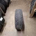 215/65R16 98T Goodyear Ultragrip Extreme Käytetty nastarengas 5mm DOT-11