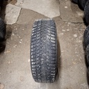 215/65R16 102T XL Michelin X-Ice North 3 Käytetty nastarengas 6,5mm DOT-17