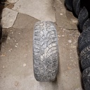 215/65R16 98Q Gislaved Nord Frost 3 Käytetty nastarengas 7mm DOT-06